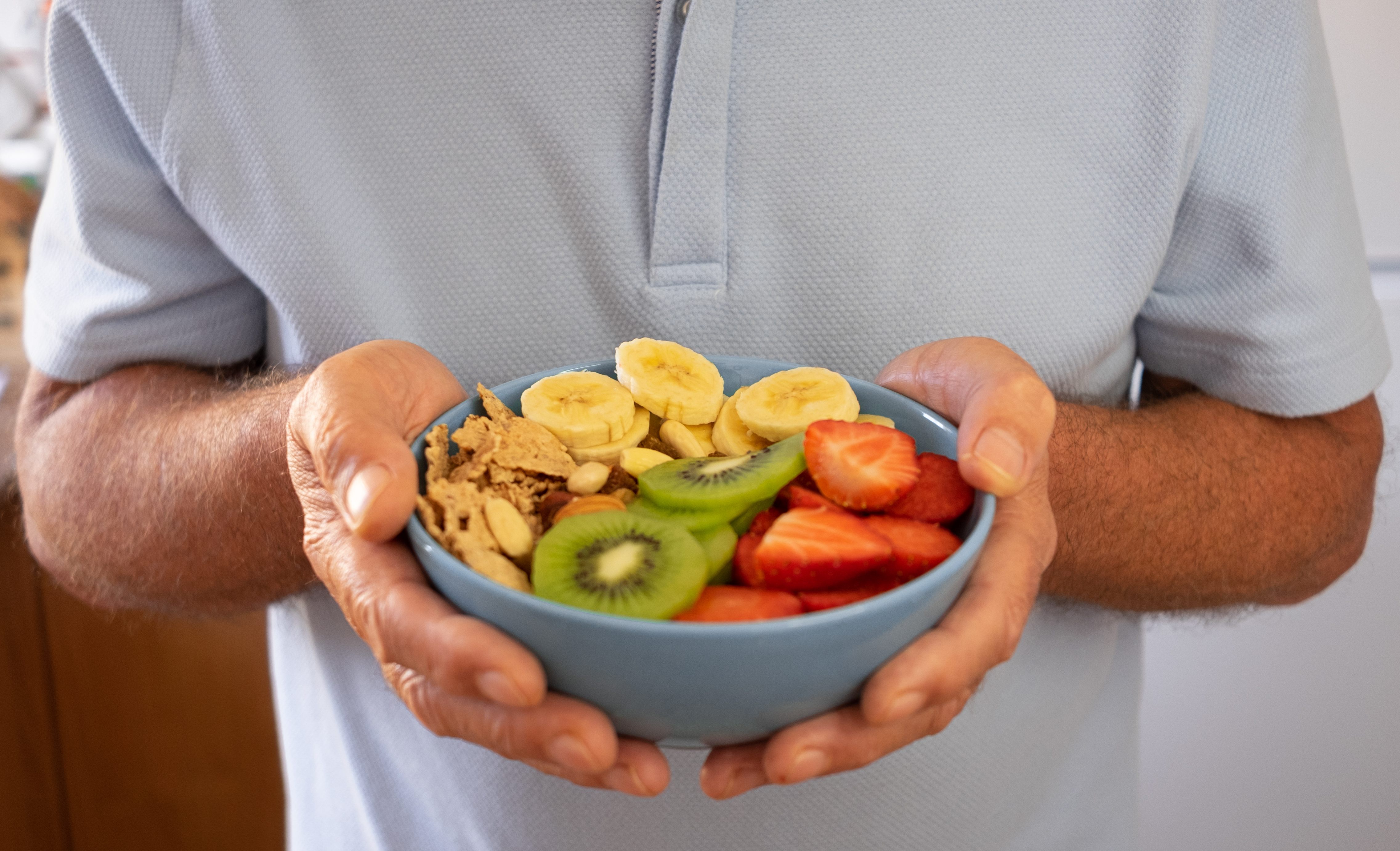 Healthy diet